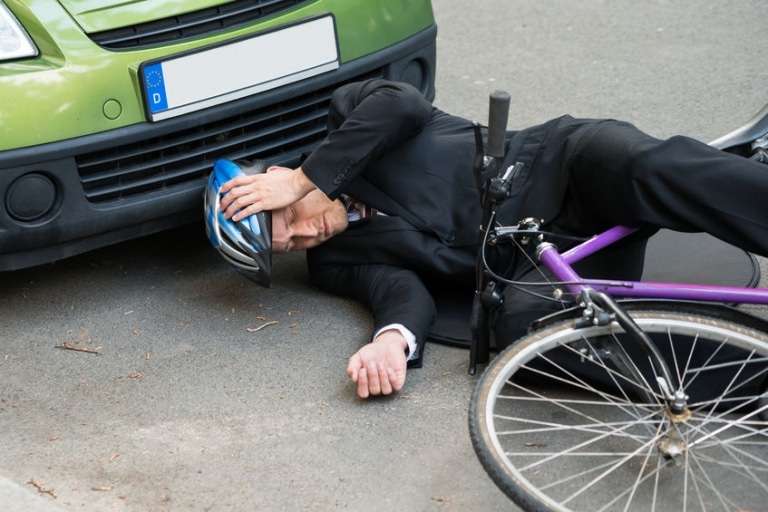 Bicycle Accidents Koppelman Law Firm