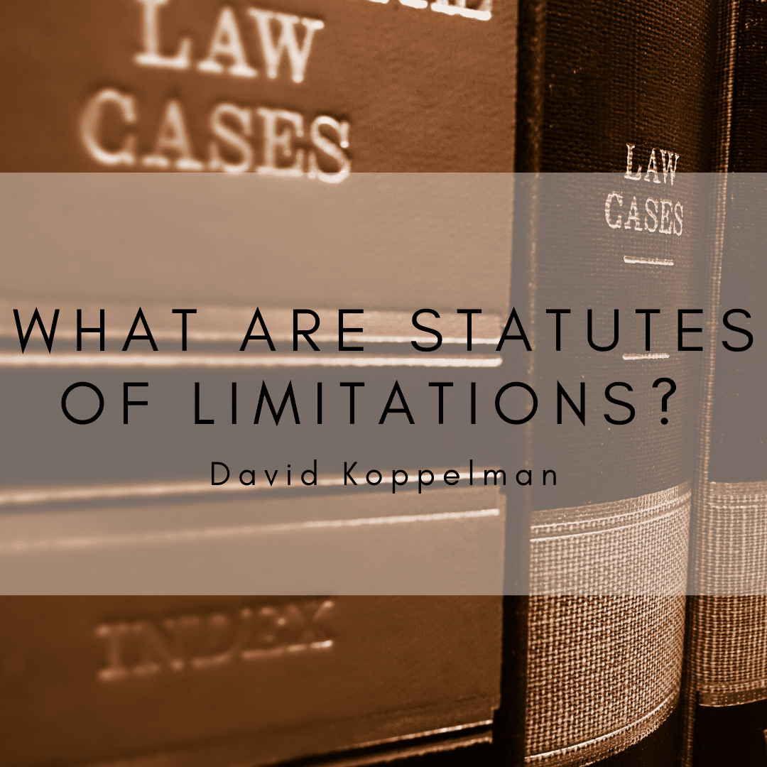 will statute of limitations